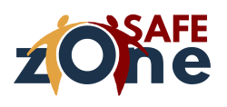 Logo SAFE ZONEp