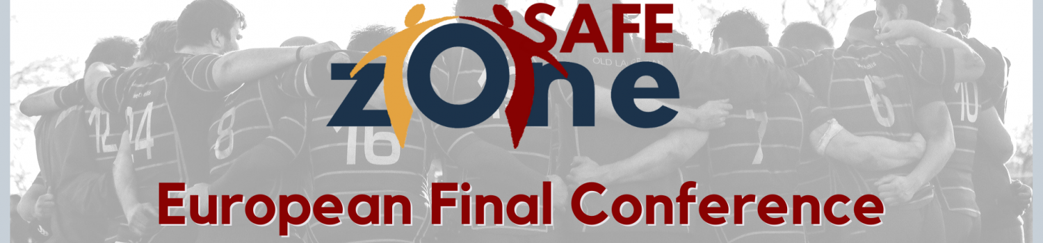 SAFE ZONE - Final - SFONDO